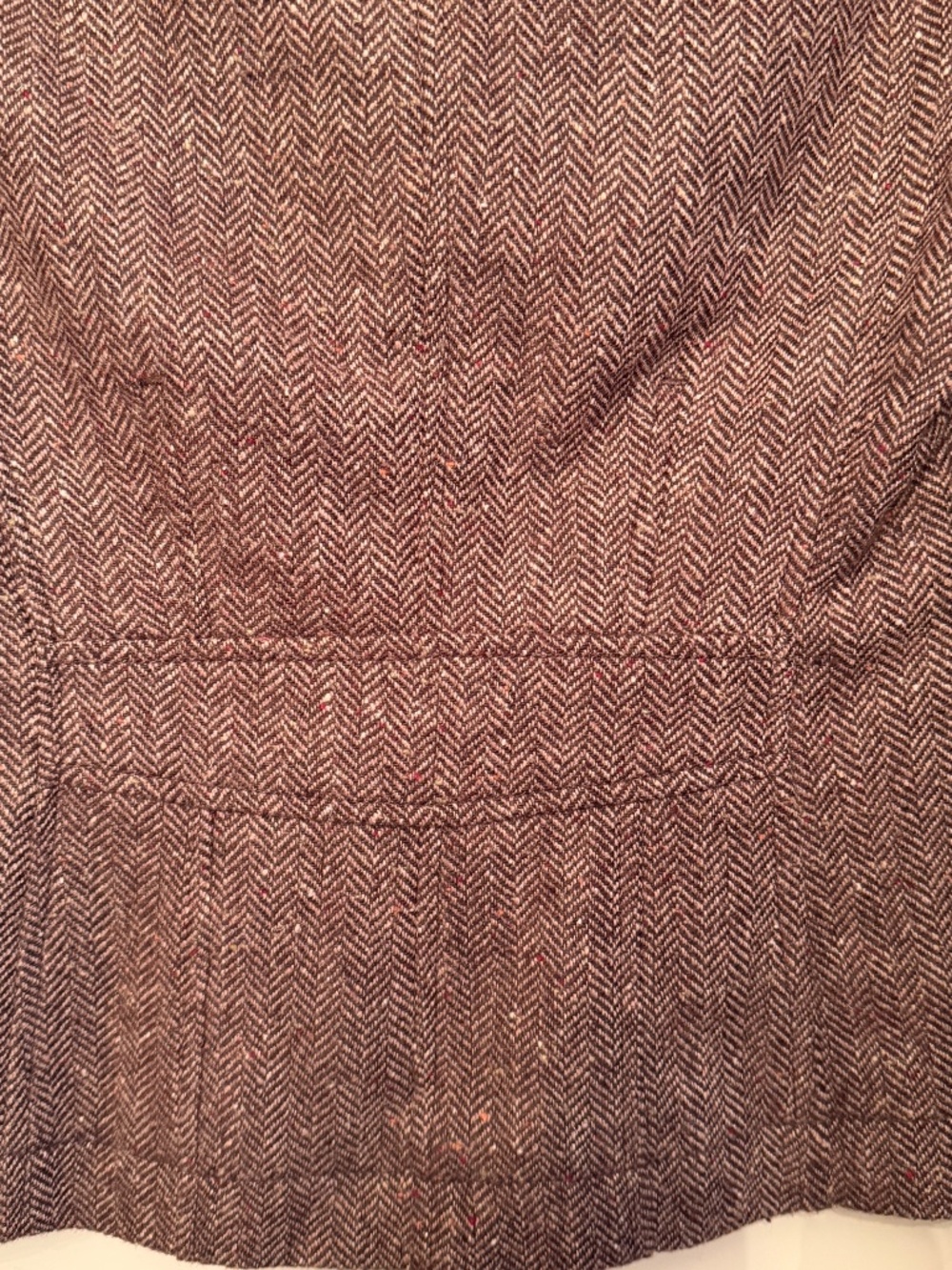 Jacob tweed jacket - Picture 6 of 9